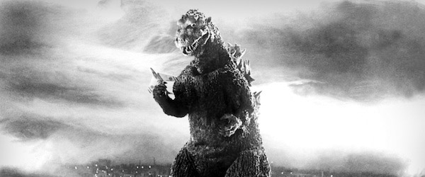Gojira
