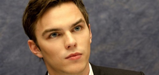 Nicholas Hoult