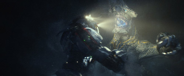 Pacific Rim