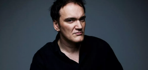 Quentin Tarantino