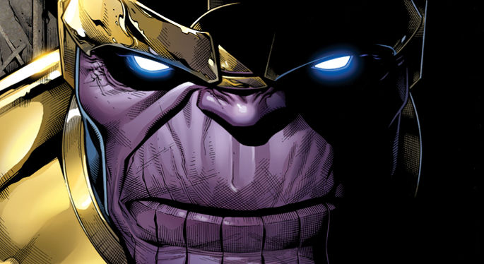 Thanos