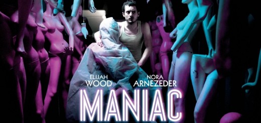 maniacuk poster
