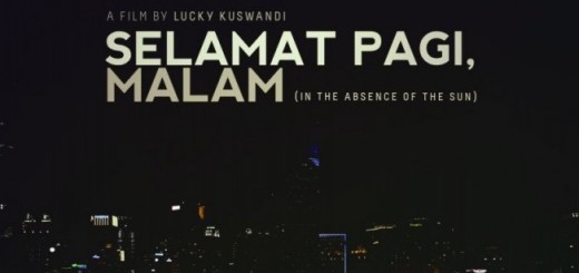 Selamat Pagi Malam banner