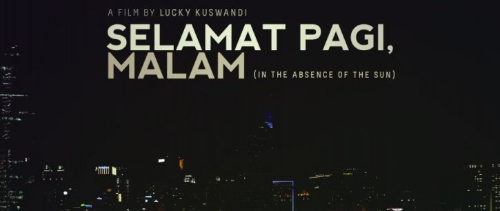 Selamat Pagi Malam banner