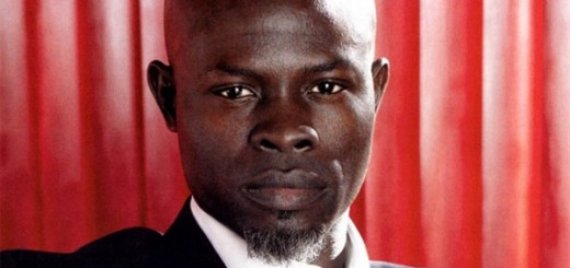 Djimon Hounsou