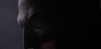 Foto Terbaru Ben Affleck sebagai Batman