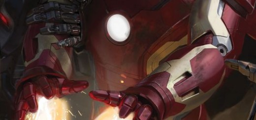 iron man sdcc