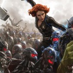 Black Widow SDCC