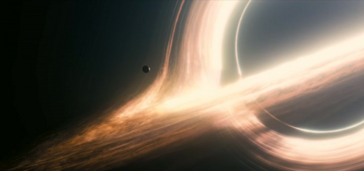 interstellar wow