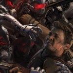 Hawkeye SDCC