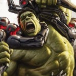Hulk SDCC