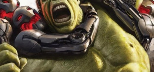 Hulk SDCC