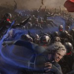 Quicksilver SDCC