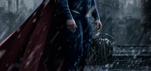 Superman BvS