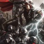 Thor SDCC