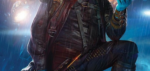 Yondu