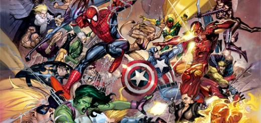 civil-war-by-leinilyu