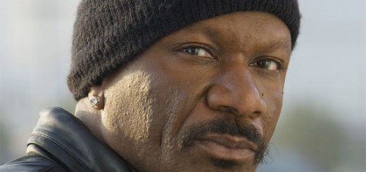 Ving-Rhames