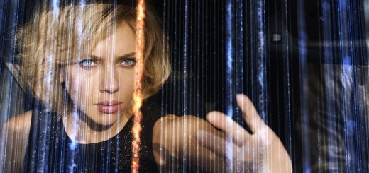 review lucy