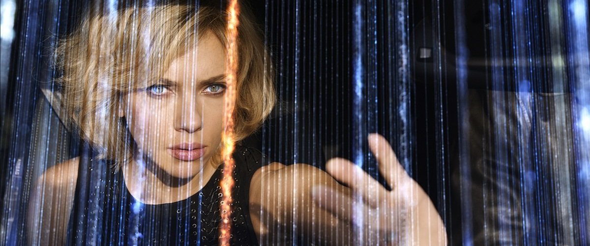 review lucy