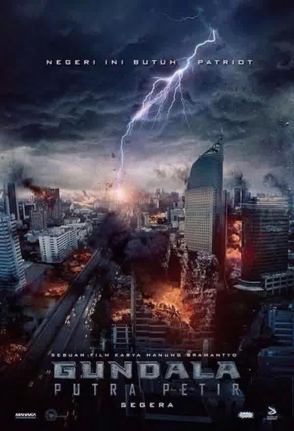 Gundala