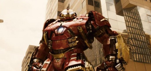 Hulkbuster