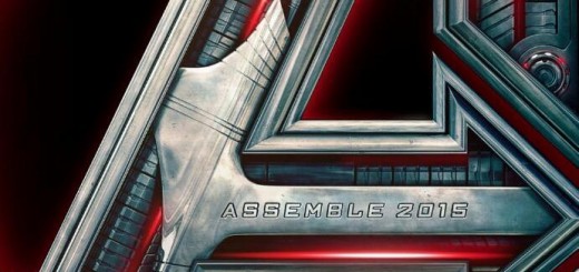 Teaser Poster Avengers Age of Ultron