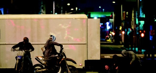 The Purge - Anarchy
