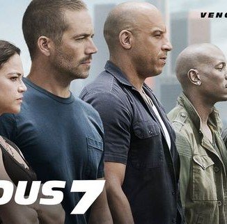 Trailer ‘Fast & Furious 7′ Menampilkan Aksi Lebih Gila dari Sebelumnya