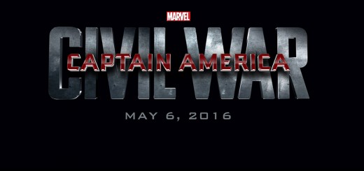 Captain America: Civil War