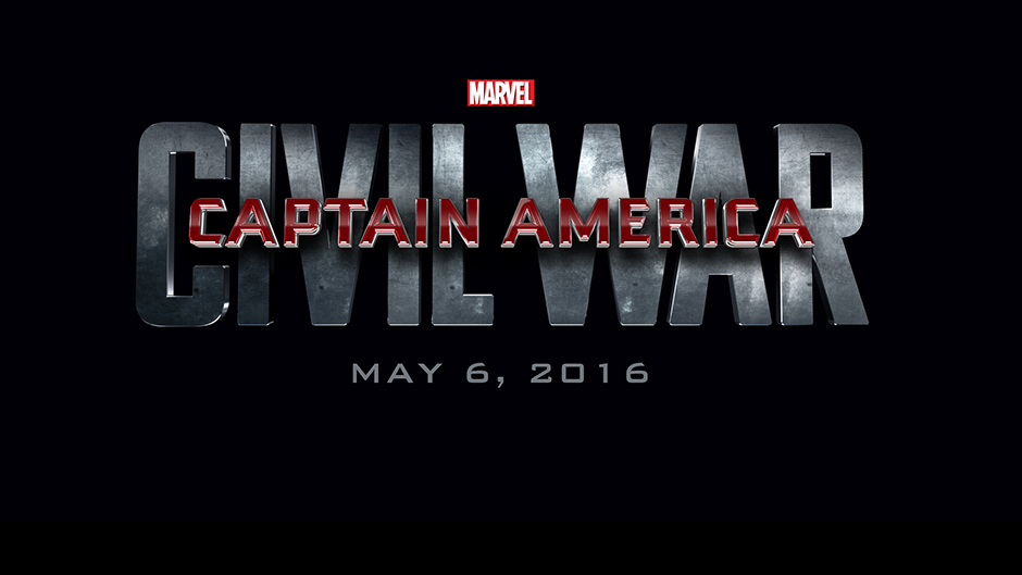 Captain America: Civil War