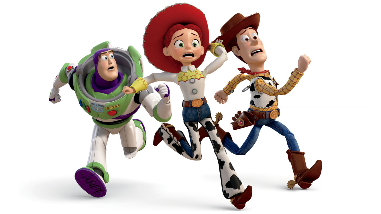Toy Story 4