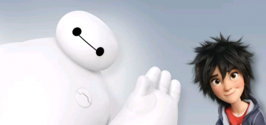 Big Hero 6