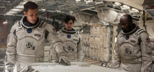 interstellar
