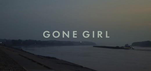 Gone Girl