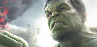 Hulk Dapatkan Poster Karakternya di AVENGERS: AGE OF ULTRON