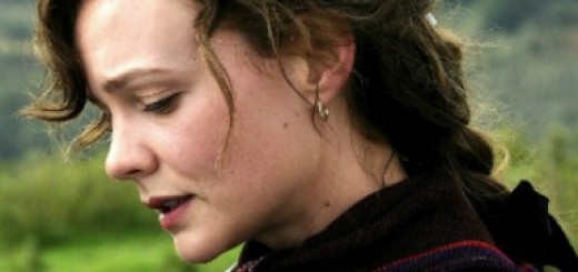 Carey Mulligan sebagai Bathsheba Everdene