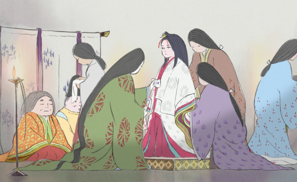 Kaguya