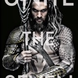 Momoa first look Aquaman
