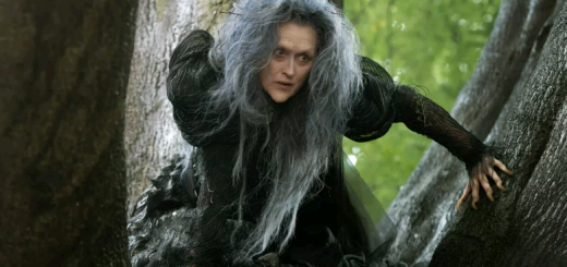 Into the Woods
