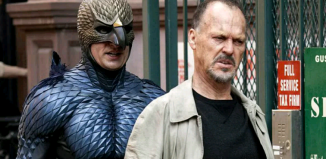 Review: Birdman (2014)