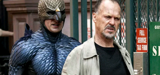 Birdman