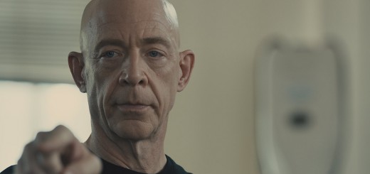 Whiplash short film