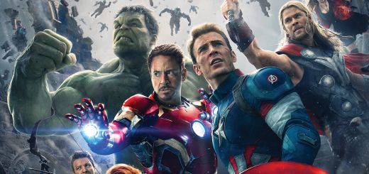 age of ultron official poster hi res