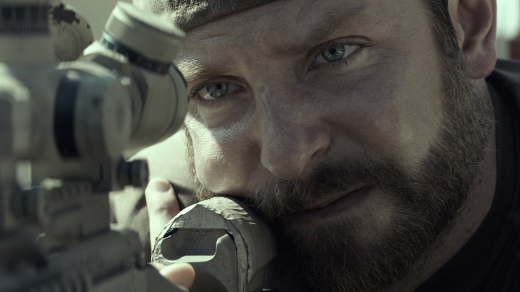 american sniper