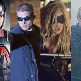 arrow flash spin-off