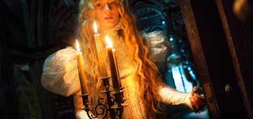 crimson peak banner