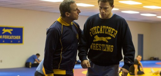 foxcatcher