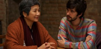 Review: Lilting (2014)