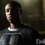 michael b jordan fantastic four